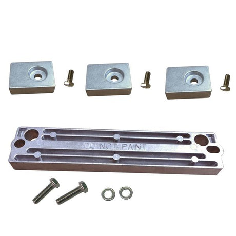 Aluminium Anode Suzuki Outboard 200-250HP Kit - PROTEUS MARINE STORE