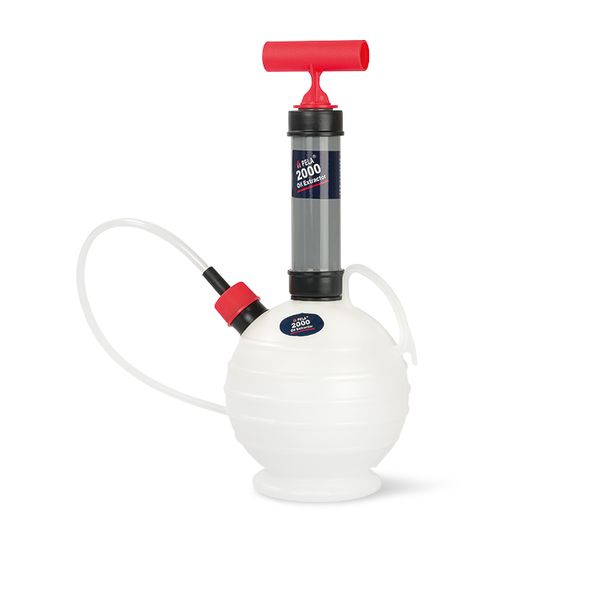 Pela 2L Oil Extractor - PROTEUS MARINE STORE