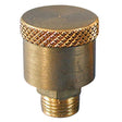 AG Grease Cup 1/8" BSP 33mm OD - PROTEUS MARINE STORE