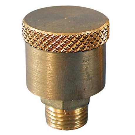 AG Grease Cup 1/8" BSP 33mm OD - PROTEUS MARINE STORE