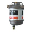 Can Diesel Filter M14x1.5 Thread with Metal Bowl & Plug - PROTEUS MARINE STORE