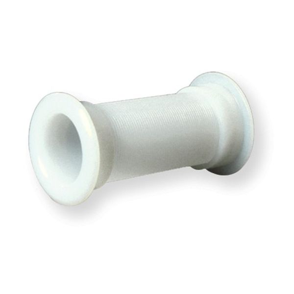 Forespar Outboard Well Drain - PROTEUS MARINE STORE