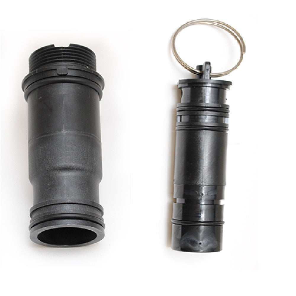 Airmar ST850 Install Kit Excludes housing - PROTEUS MARINE STORE