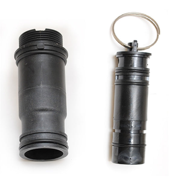 Airmar ST850 Install Kit Excludes housing - PROTEUS MARINE STORE
