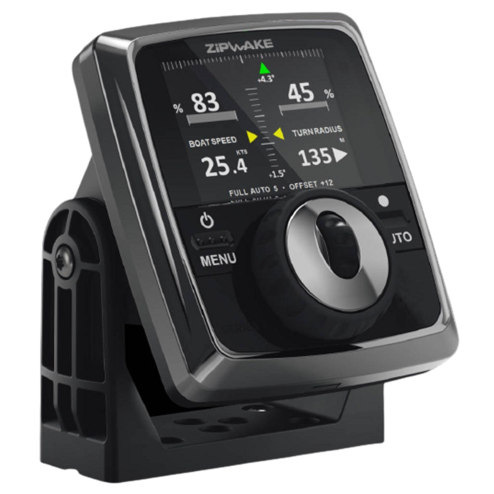 Zipwake Gimbal Bracket for Control Panel - PROTEUS MARINE STORE