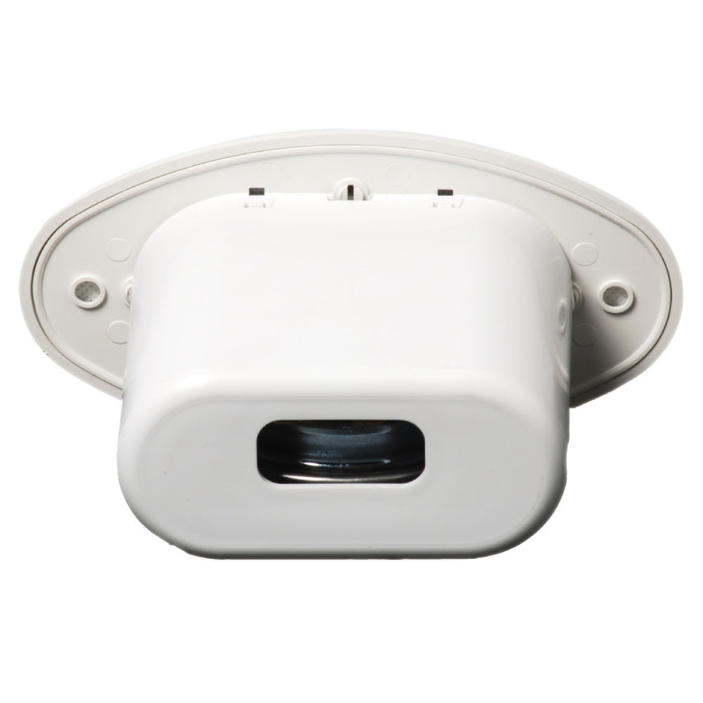 Osculati 12v Flush Mount Foldable Horn - 100dB - PROTEUS MARINE STORE