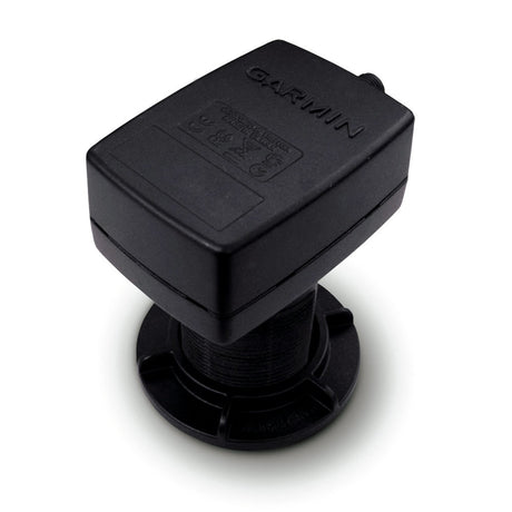Garmin Intelliducer NMEA 2000 Thru Hull Transducer 13-24° Tilt - PROTEUS MARINE STORE