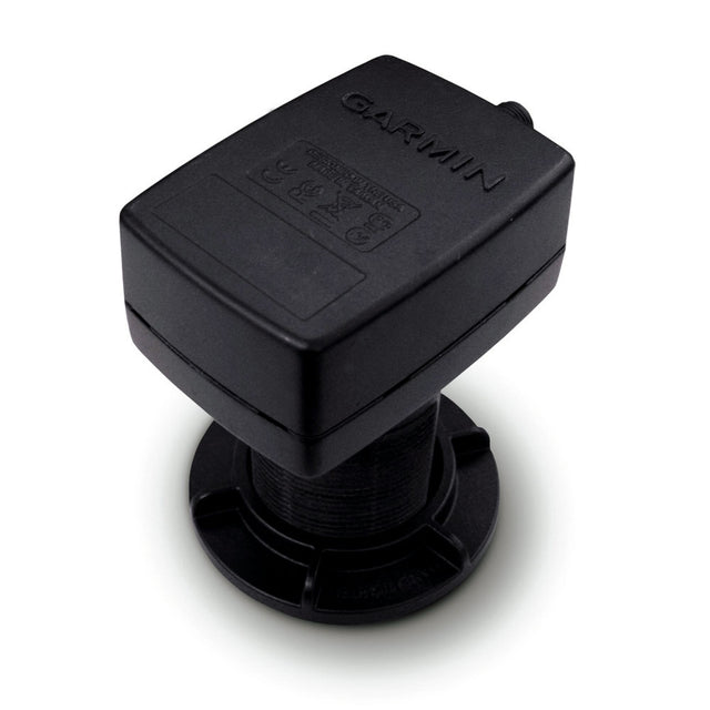 Garmin Intelliducer NMEA 2000 Thru Hull Transducer 13-24° Tilt - PROTEUS MARINE STORE