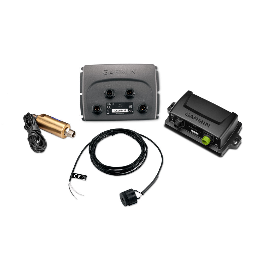 Garmin Reactor 40 Hydraulic Autopilot - Hydraulic Autopilot Only - PROTEUS MARINE STORE