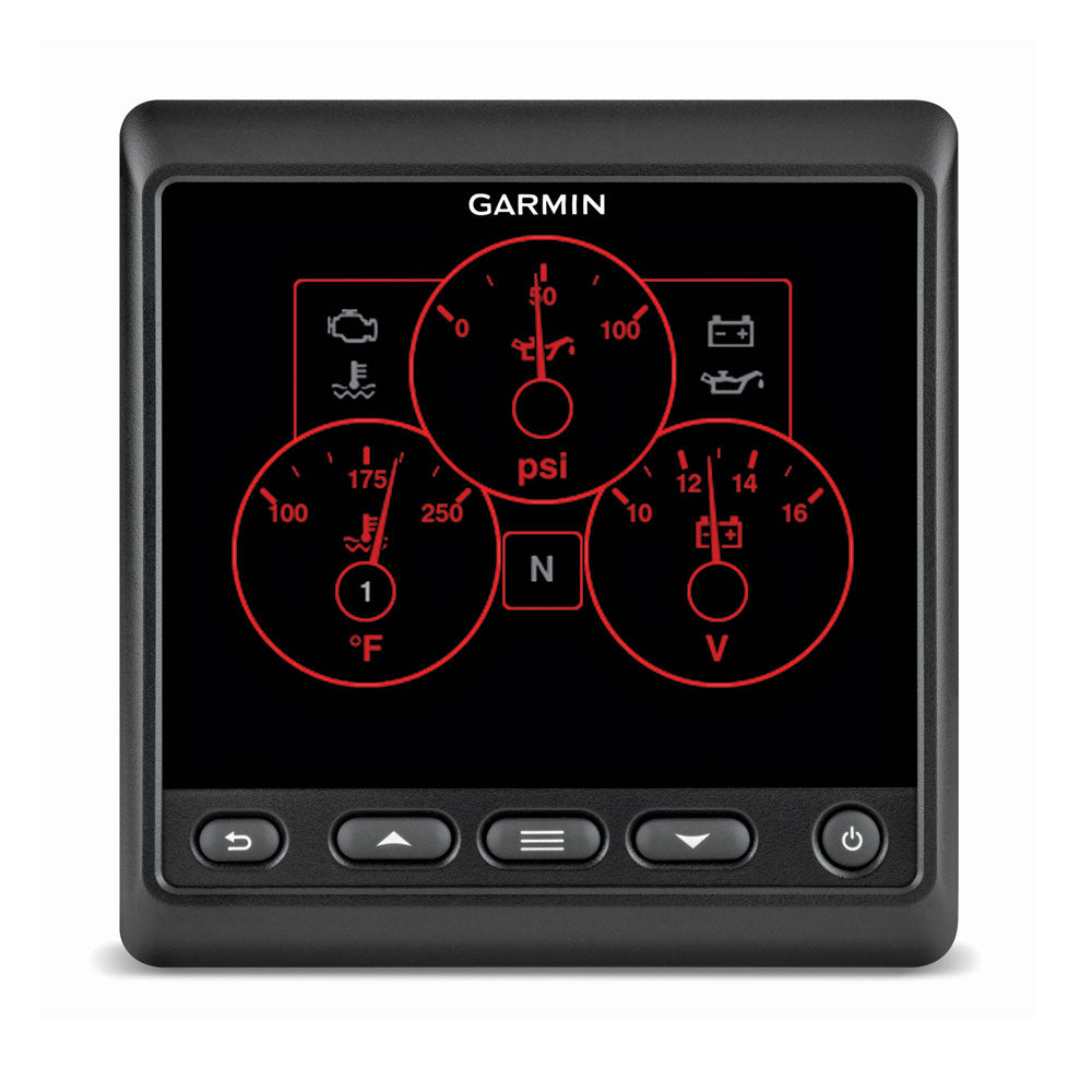 Garmin GMI 20 Marine Instrument - PROTEUS MARINE STORE