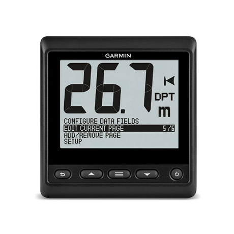 Garmin GNX 20 Marine Instrument - PROTEUS MARINE STORE