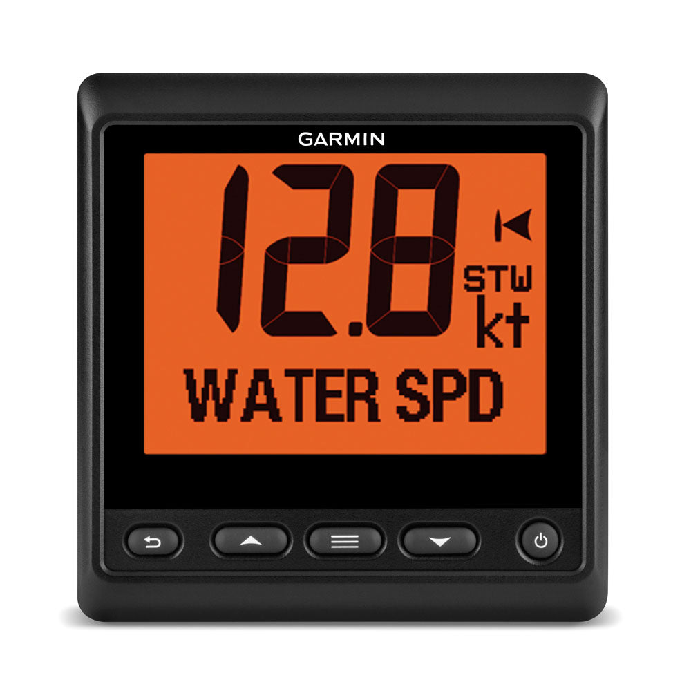 Garmin GNX 20 Marine Instrument - PROTEUS MARINE STORE