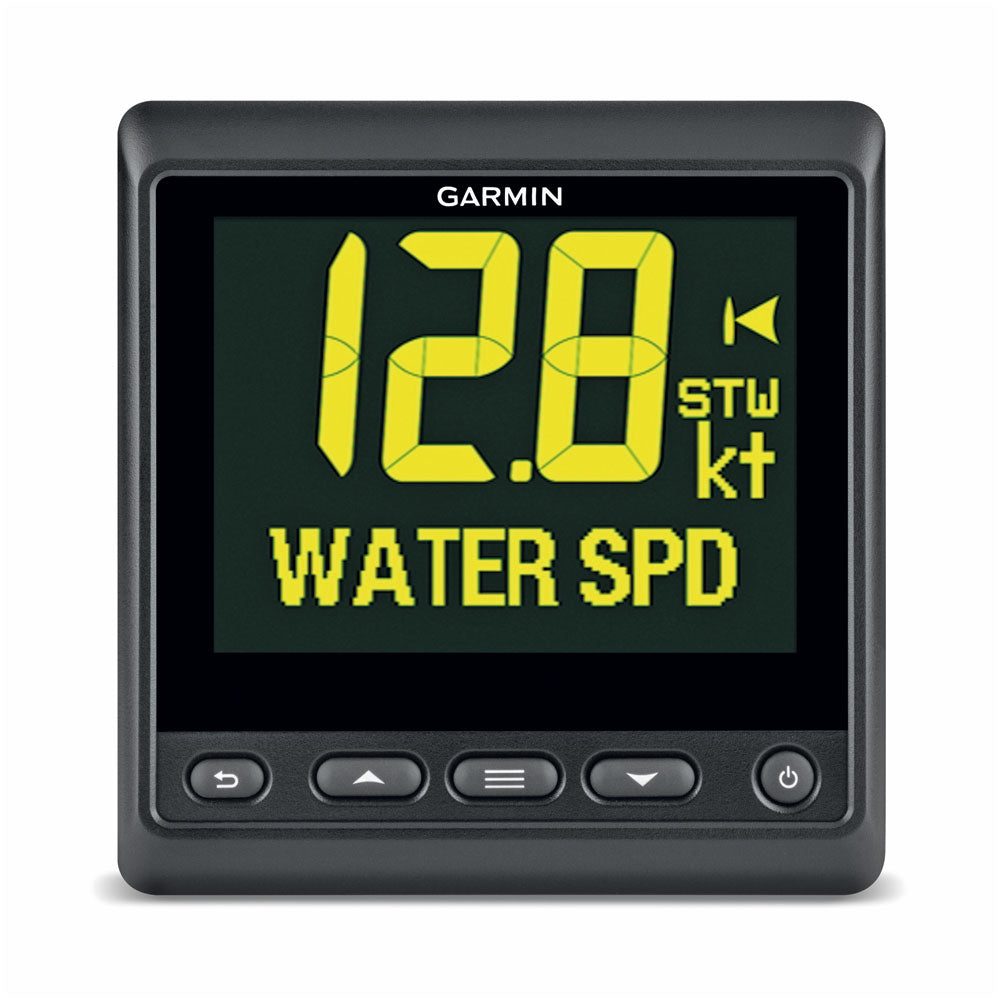 Garmin GNX 21 Marine Instrument - PROTEUS MARINE STORE