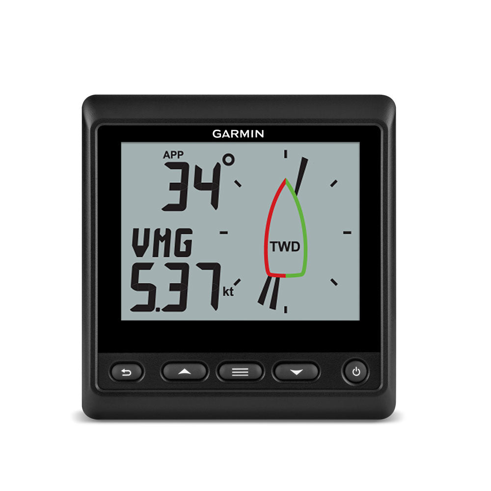 Garmin GNX Wind Marine Instrument - PROTEUS MARINE STORE