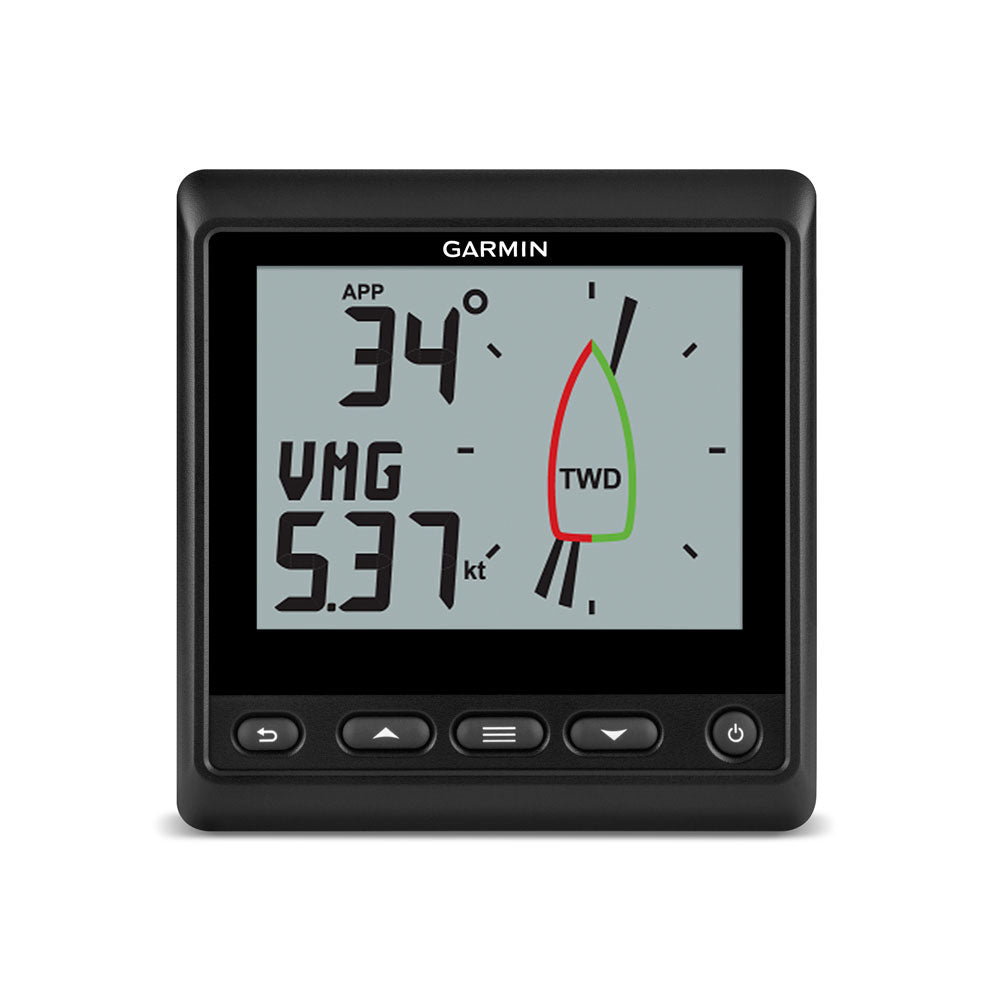 Garmin GNX Wind Marine Instrument - PROTEUS MARINE STORE