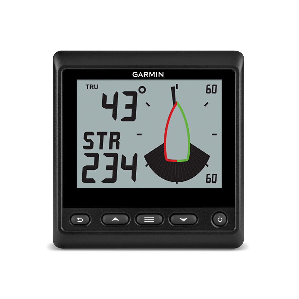 Garmin GNX Wind Marine Instrument - PROTEUS MARINE STORE