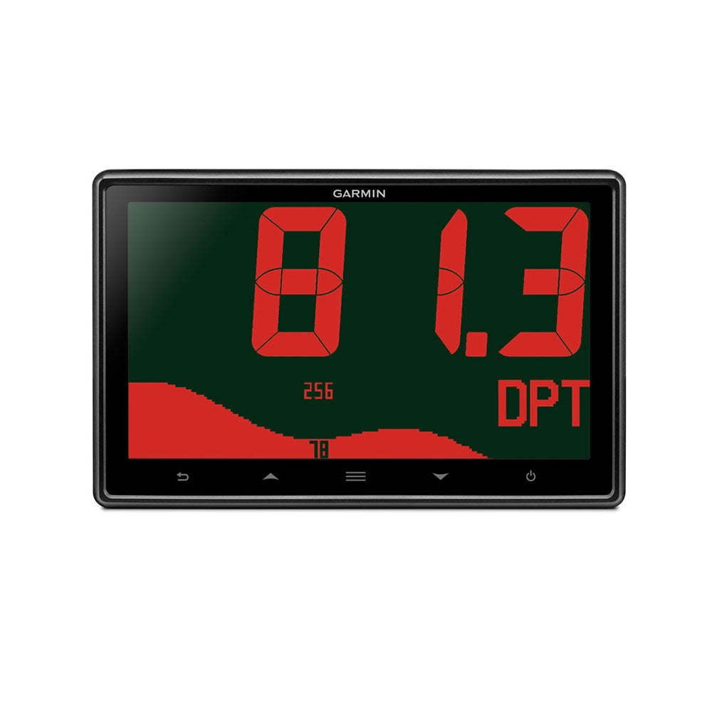 Garmin GNX 120 Marine Instrument - PROTEUS MARINE STORE