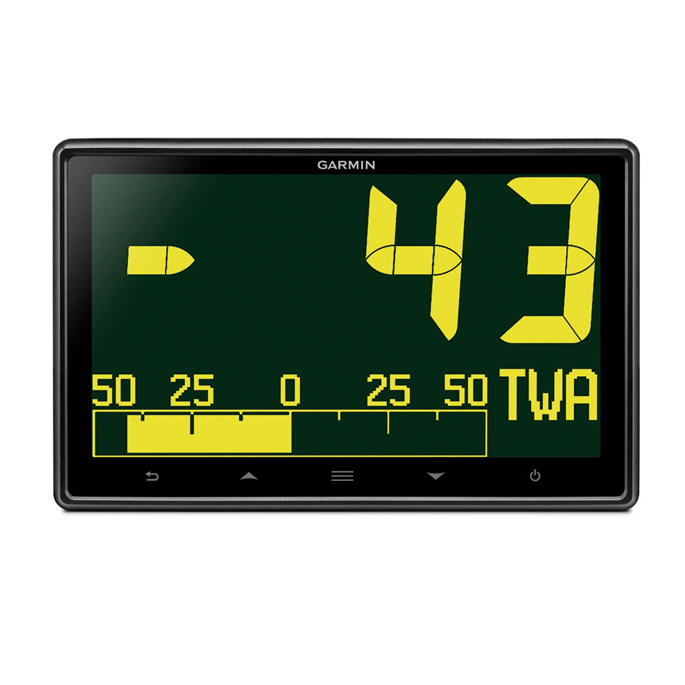 Garmin GNX 130 Marine Instrument - PROTEUS MARINE STORE