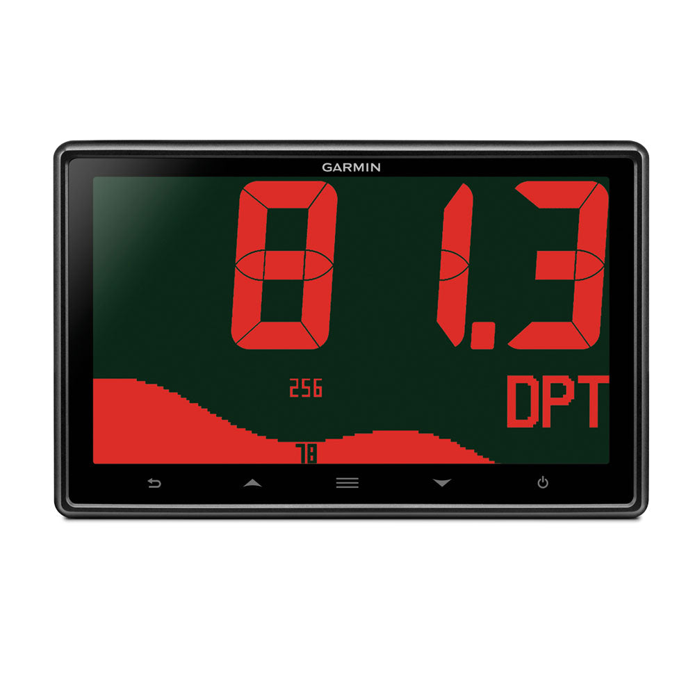 Garmin GNX 130 Marine Instrument - PROTEUS MARINE STORE