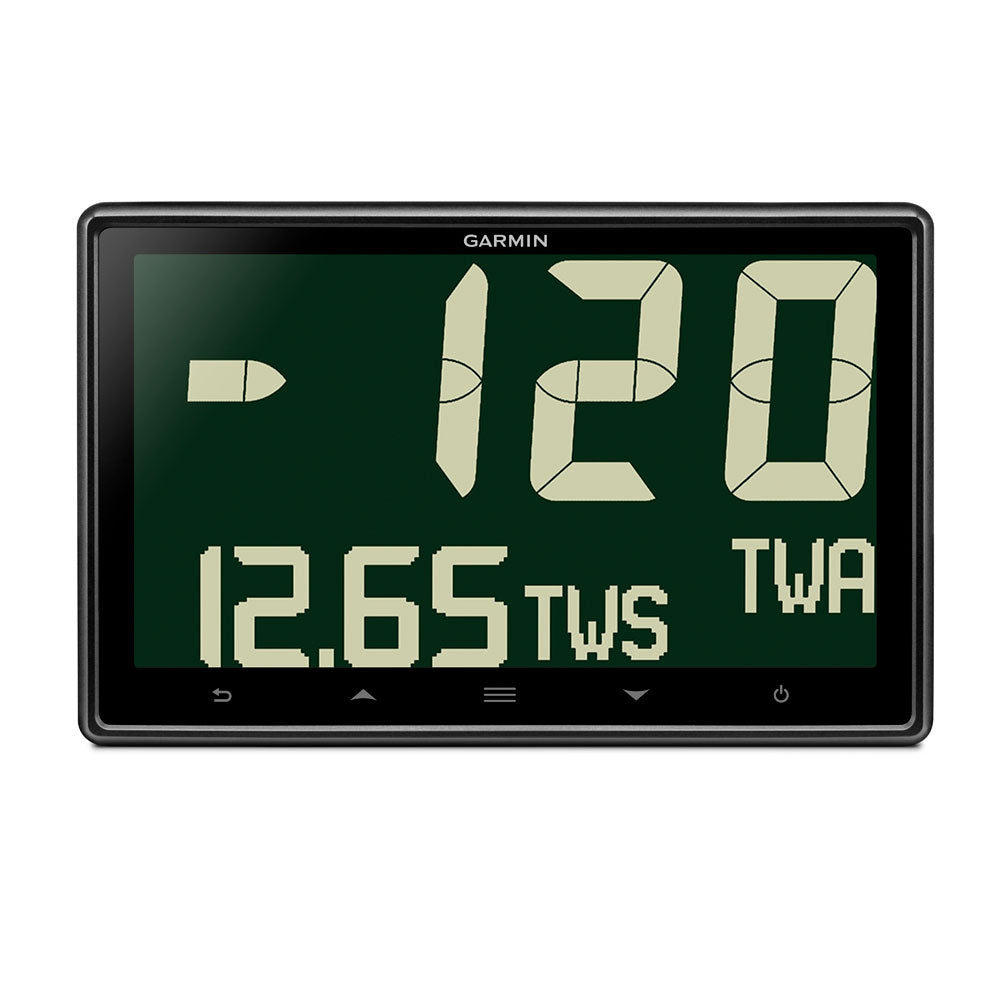 Garmin GNX 130 Marine Instrument - PROTEUS MARINE STORE