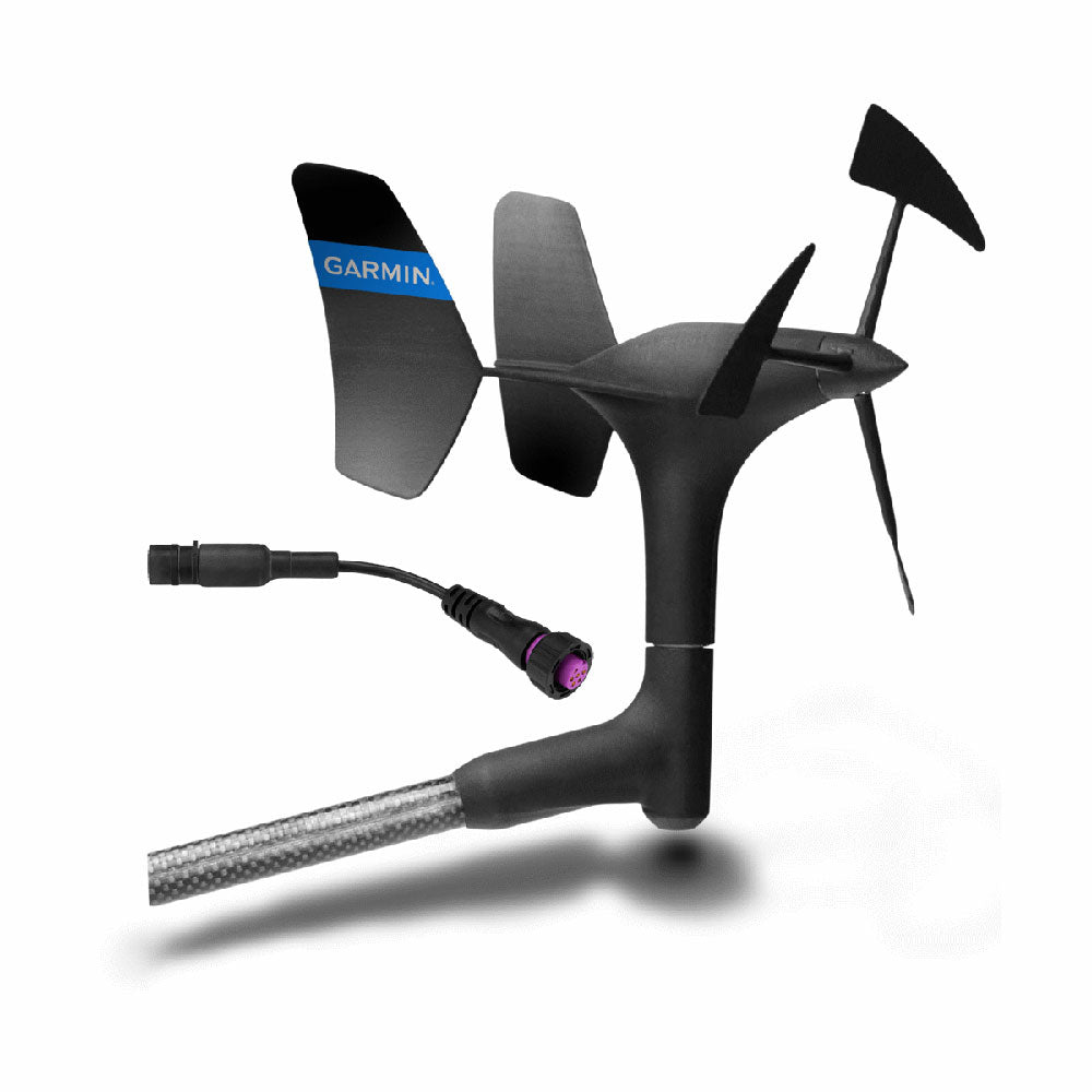 Garmin gWind & nWind Adapter Cable Bundle - PROTEUS MARINE STORE