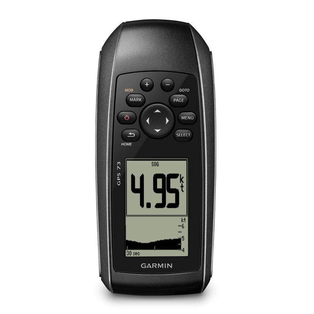 Garmin GPS 73 - PROTEUS MARINE STORE