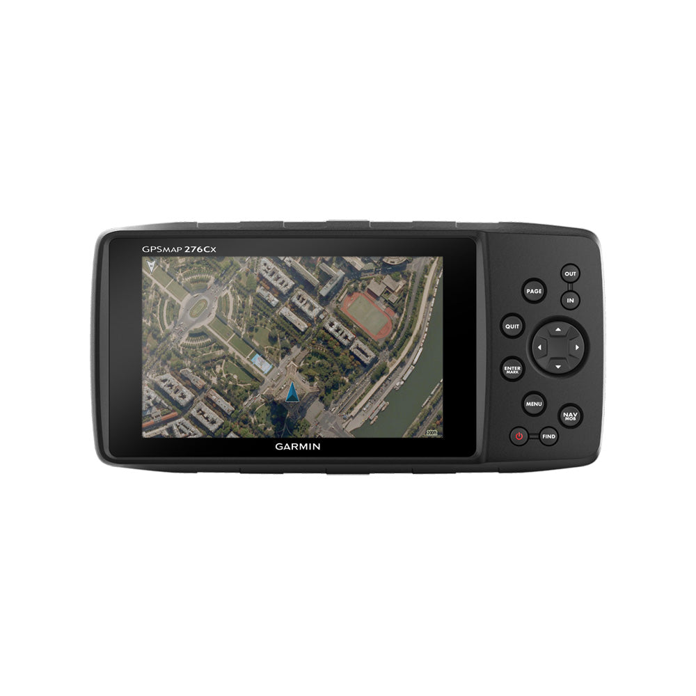 Garmin GPSMAP 276Cx - PROTEUS MARINE STORE