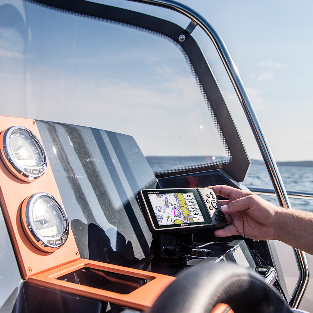 Garmin GPSMAP 276Cx - PROTEUS MARINE STORE