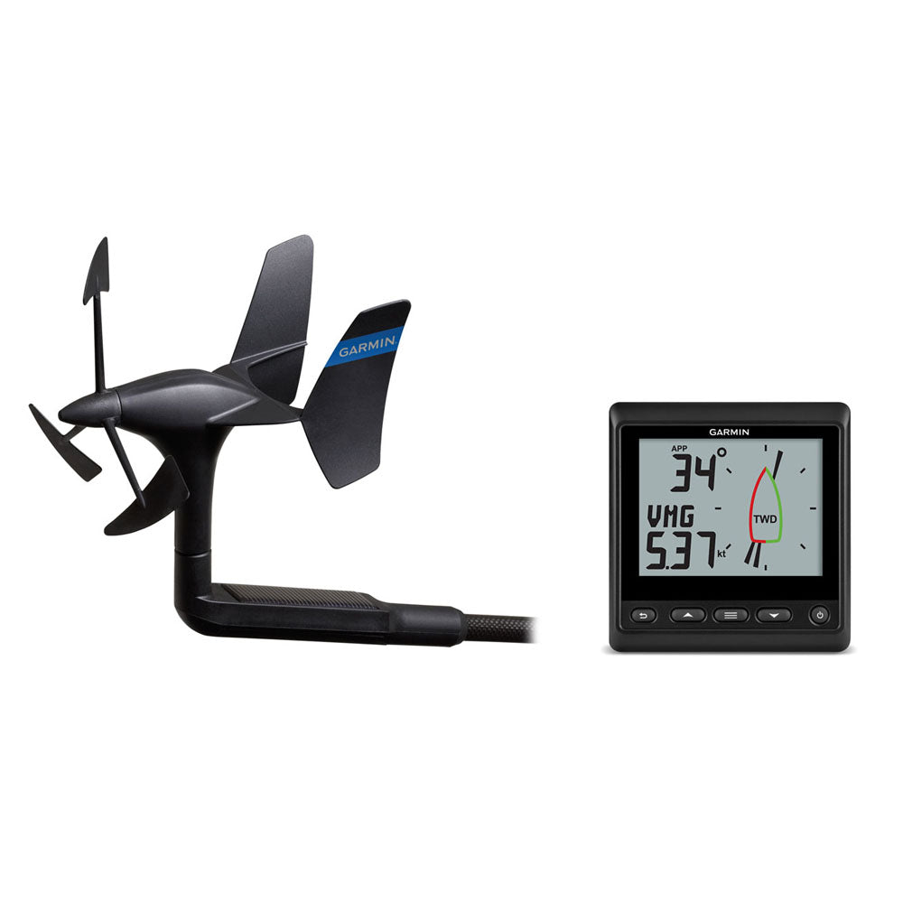 Garmin GNX Wireless Wind Pack - PROTEUS MARINE STORE