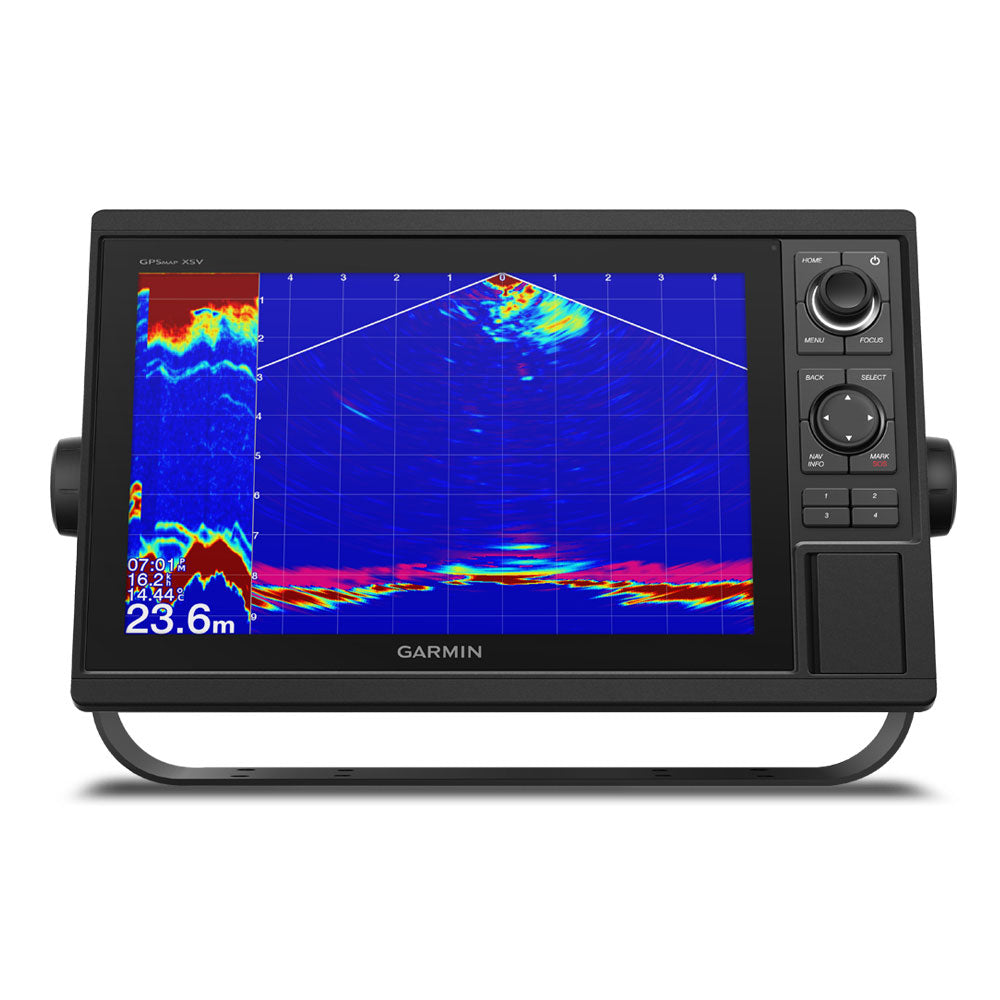 Garmin GPSMAP 1222xsv Chartplotter & Sonar - PROTEUS MARINE STORE