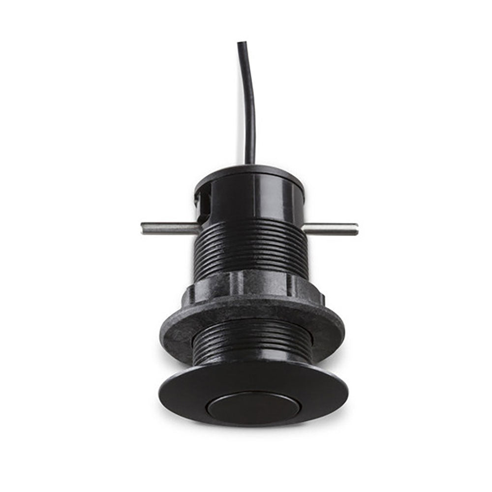 Garmin GDT 43 Depth & Tempreture Thru-Hull Transducer - PROTEUS MARINE STORE