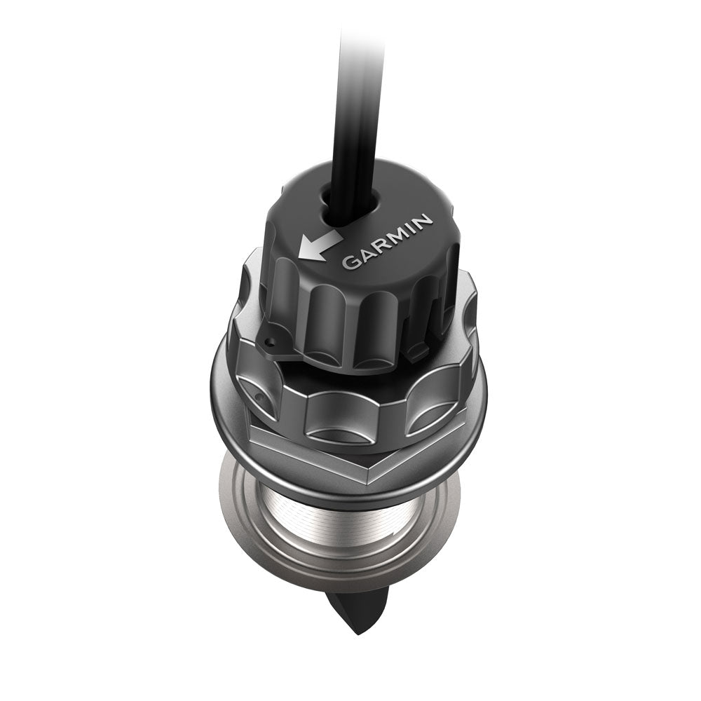 Garmin Panoptix PS51-TH FrontVu Thru-Hull Transducer - PROTEUS MARINE STORE