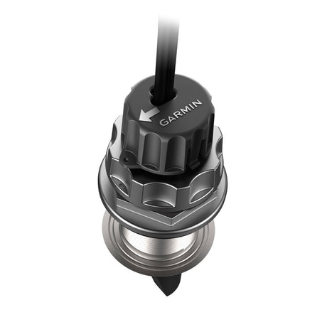 Garmin Panoptix PS51-TH FrontVu Thru-Hull Transducer - PROTEUS MARINE STORE