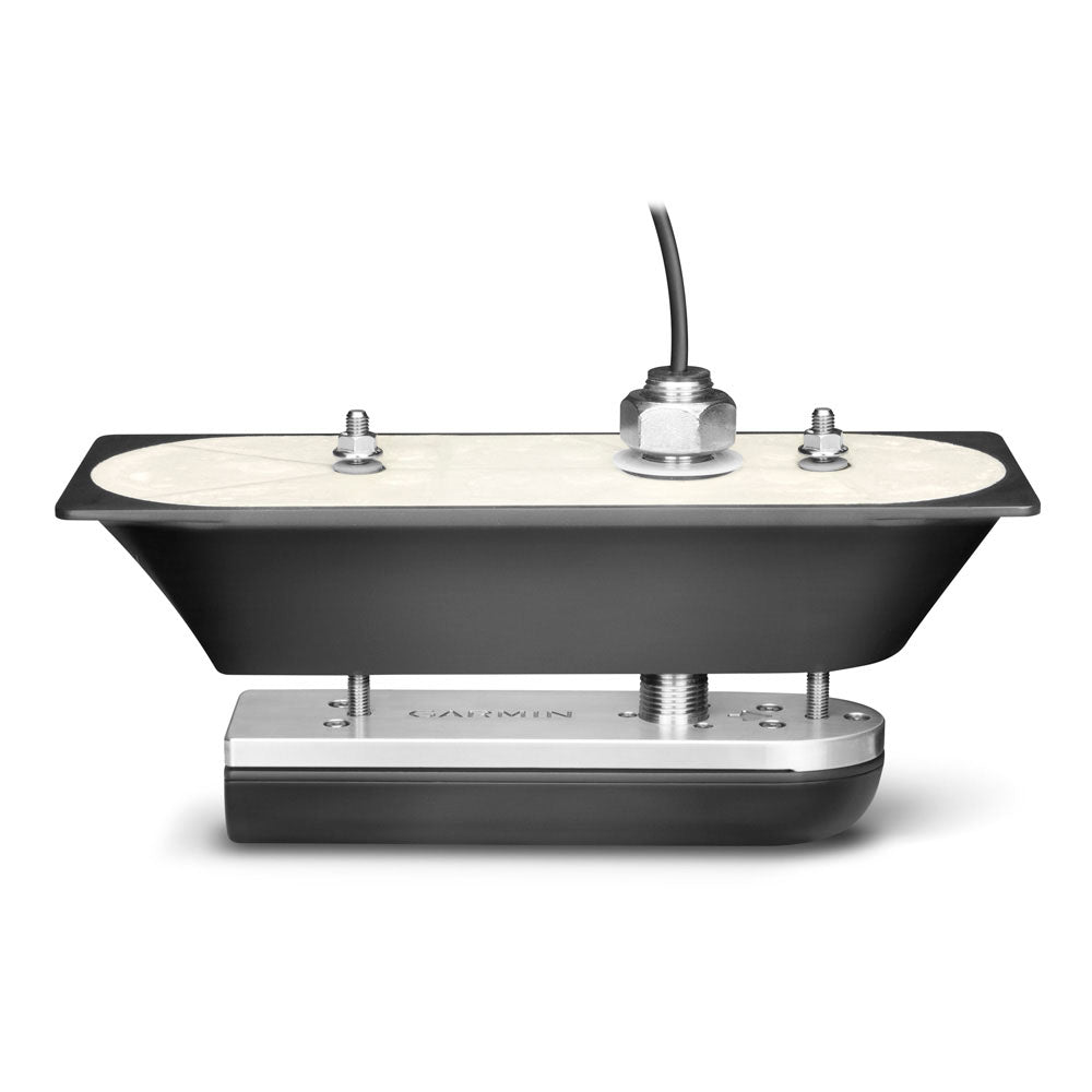 Garmin GT51M-TH 12 Pin Thru-Hull Transducer - PROTEUS MARINE STORE