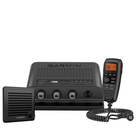 Garmin VHF 315i Marine Radio - PROTEUS MARINE STORE