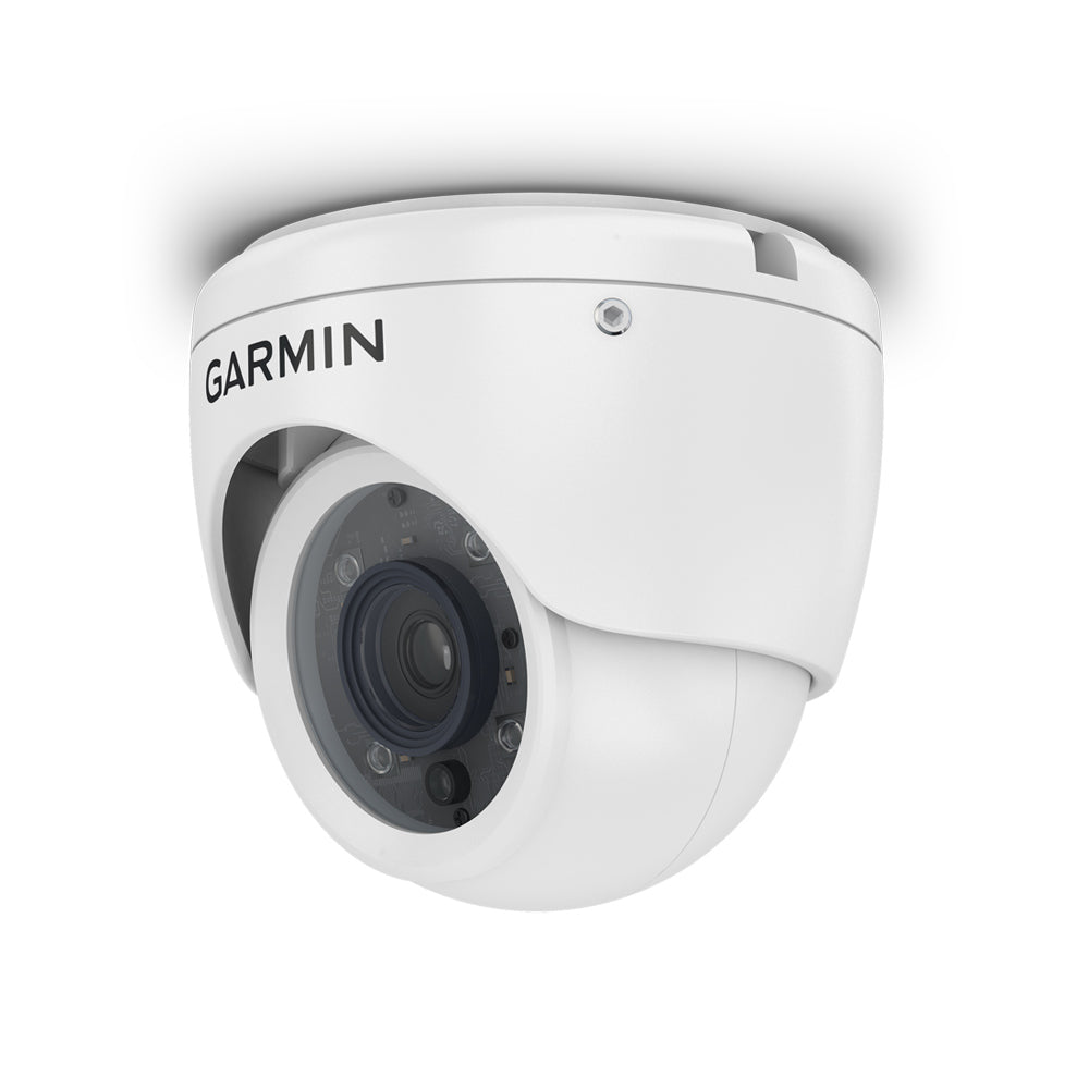 Garmin GC 200 Marine IP Camera - PROTEUS MARINE STORE