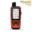 Garmin GPSMAP 86i with inReach Satellite Messaging - PROTEUS MARINE STORE