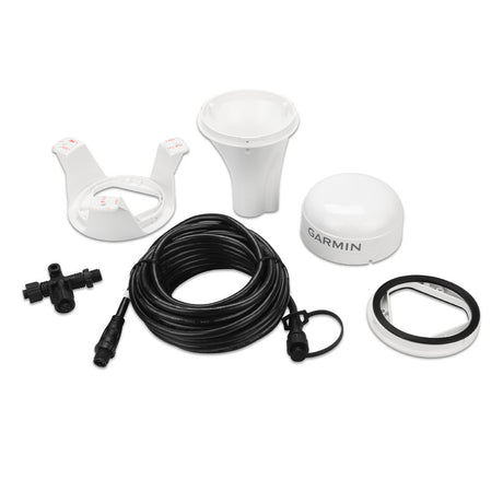 Garmin GPS 24xd Dual Frequency Antenna NMEA 2000 - PROTEUS MARINE STORE