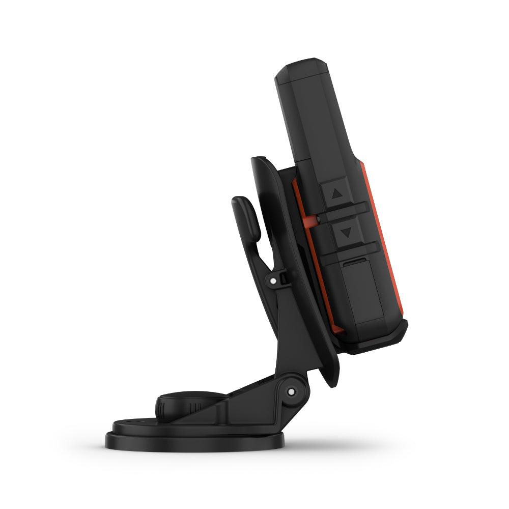 Garmin inReach Mini 2 Satellite Communicator Marine Bundle - Flame Red - PROTEUS MARINE STORE
