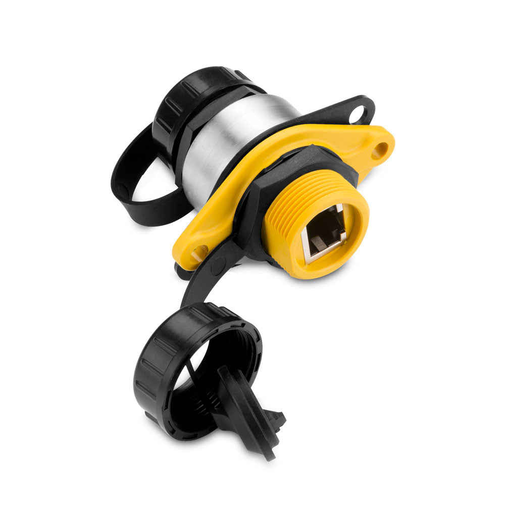 Garmin Marine Network Cable POE Isolation Coupler - PROTEUS MARINE STORE