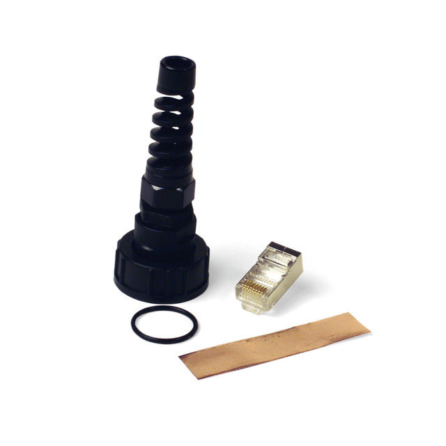 Garmin Marine Network Cable Connectors (2 Pack) - PROTEUS MARINE STORE