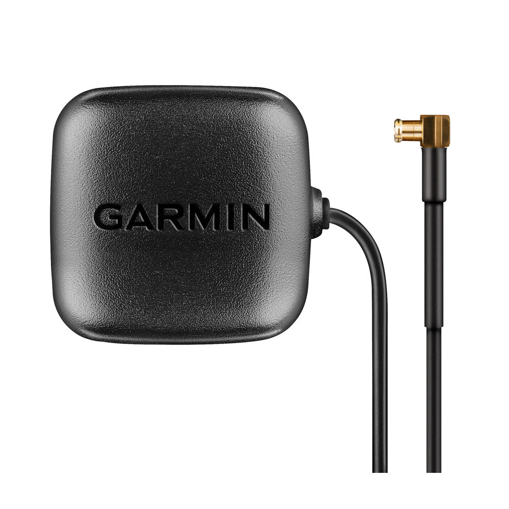Garmin GA 25MCX Low Profile Remote GPS Antenna - PROTEUS MARINE STORE