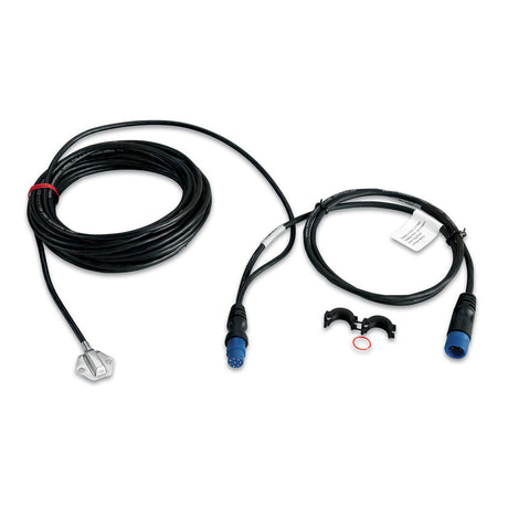 Garmin Airmar T80 8 Pin Water Temperature Probe - PROTEUS MARINE STORE