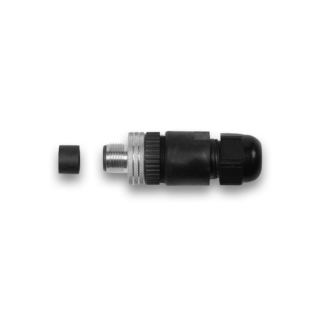 Garmin NMEA 2000 Field-installable Connector - Male - PROTEUS MARINE STORE