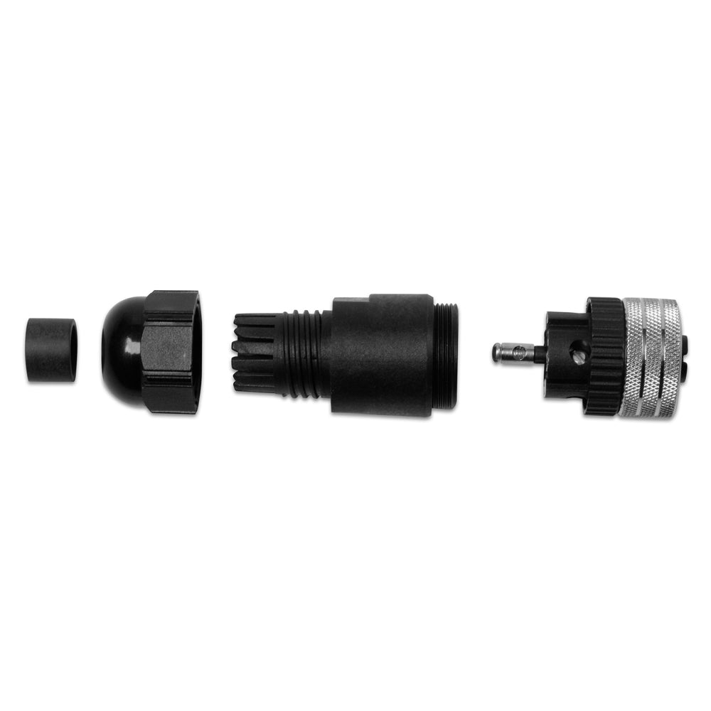 Garmin NMEA 2000 Field-installable Connector - Female - PROTEUS MARINE STORE