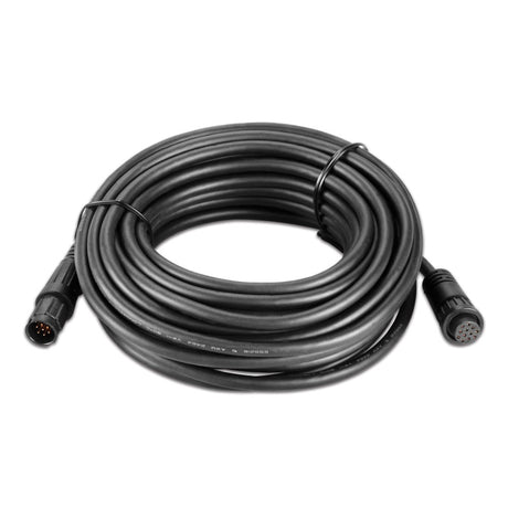 Garmin 12 Pin Mic Extension Cable - 10m - PROTEUS MARINE STORE