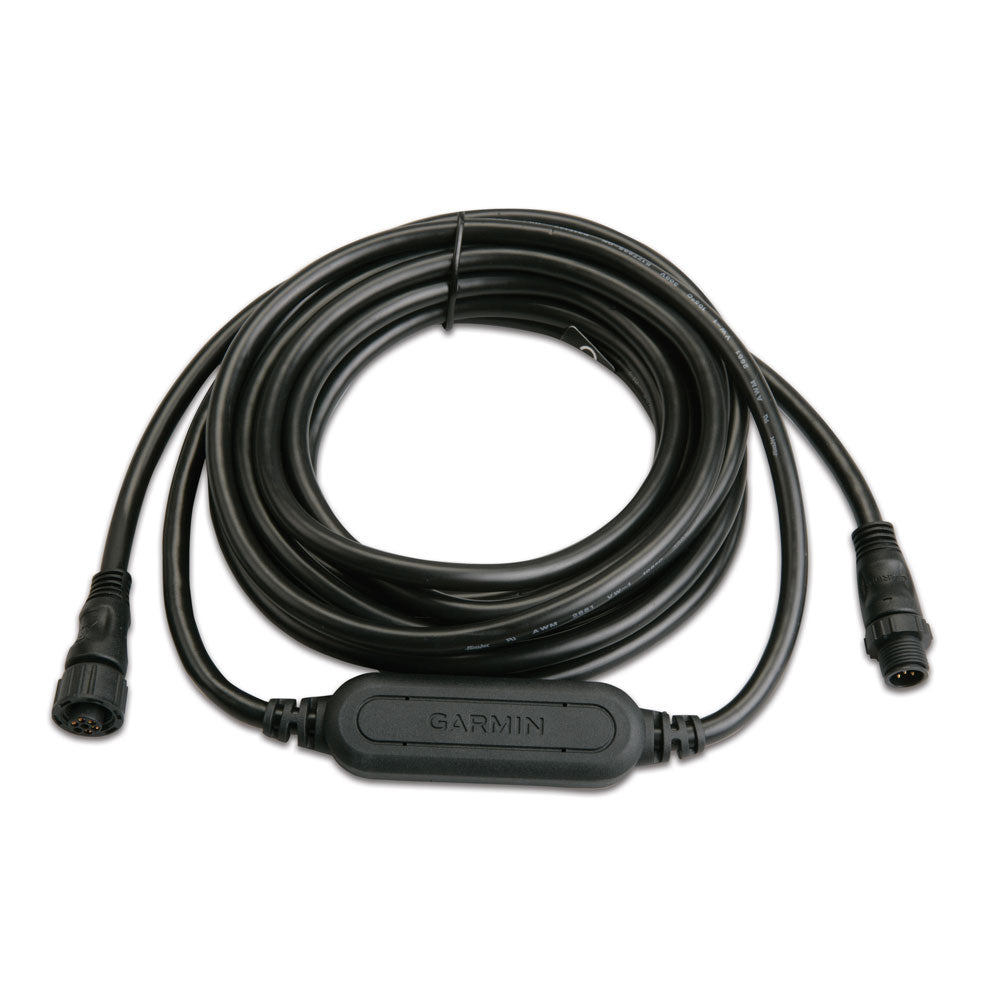 Garmin GST 10 Speed & Temperature Analog to NMEA 2000 Adapter - PROTEUS MARINE STORE