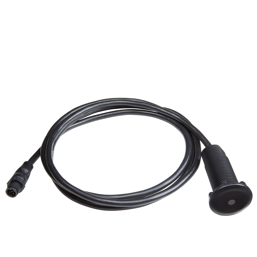 Garmin GTEMP10-TH Thru-hull Temp Sensor - PROTEUS MARINE STORE