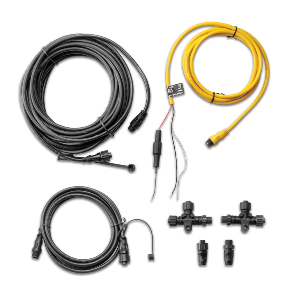 Garmin NMEA 2000 Starter Kit - PROTEUS MARINE STORE