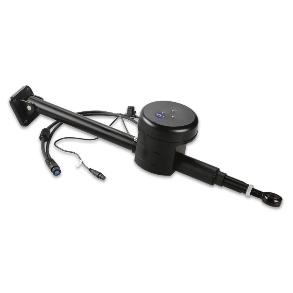Garmin Class A Mechanical Drive Unit - PROTEUS MARINE STORE